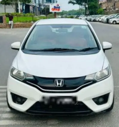 Honda Jazz VX i-VTEC 2017