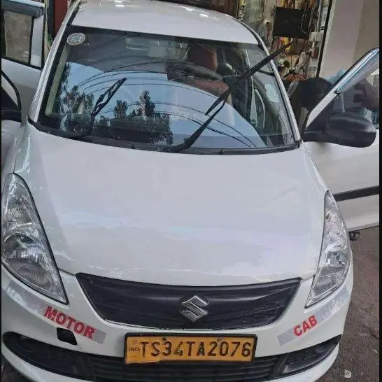 Maruti Suzuki Swift DZire LDi 2019