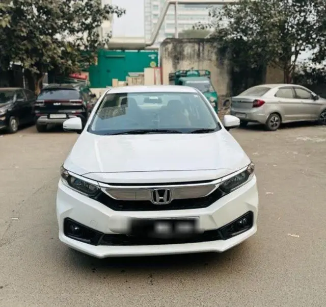 Honda Amaze 1.2 V AT i-VTEC 2019