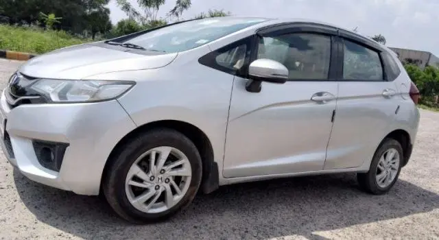 Honda Jazz V AT 2016