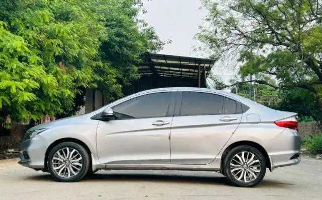 Honda City VX i-VTEC 2019