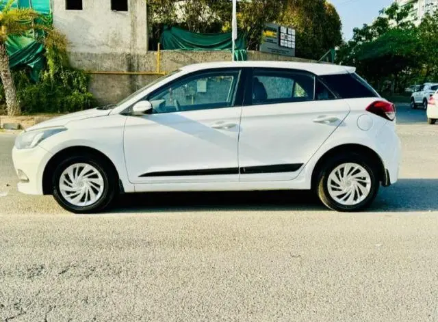 Hyundai Elite i20 Sportz 1.2 2016
