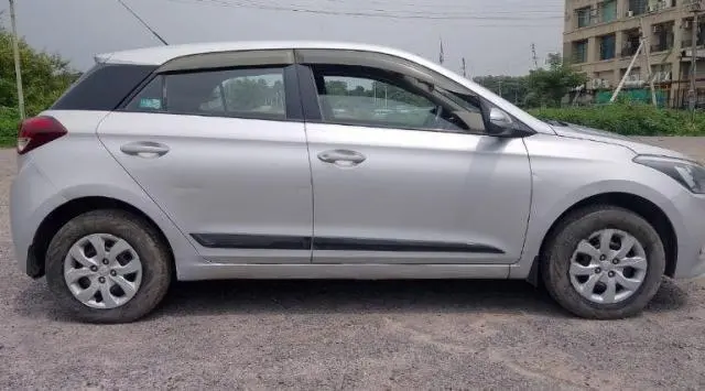 Hyundai i20 Sportz 1.2 2017