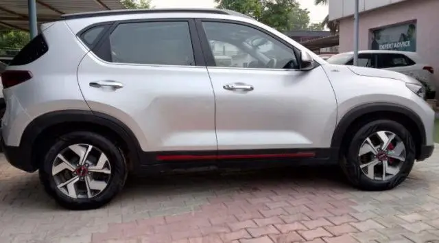 Kia Sonet GTX Plus 1.0 iMT 2022