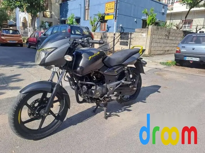 Bajaj Pulsar 150cc 2019