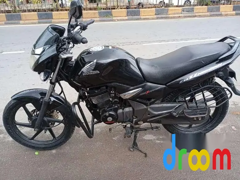 Honda CB Unicorn 150cc 2016
