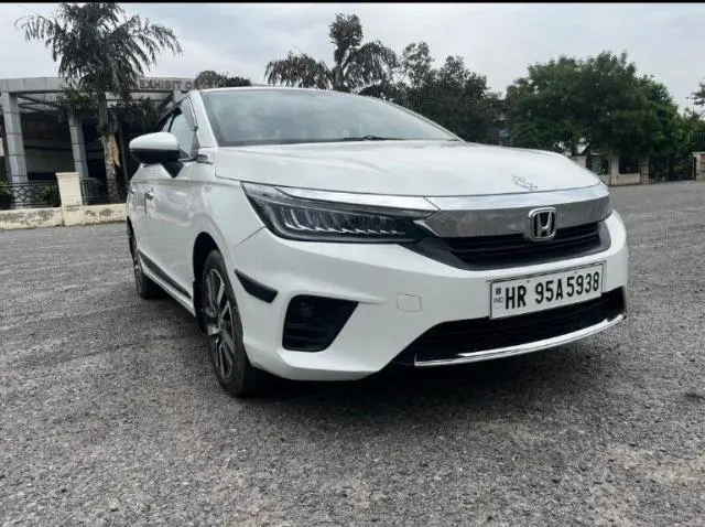 Honda City SV I-VTEC 2023