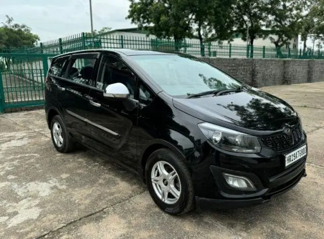 Mahindra Marazzo M2 7 STR 2019