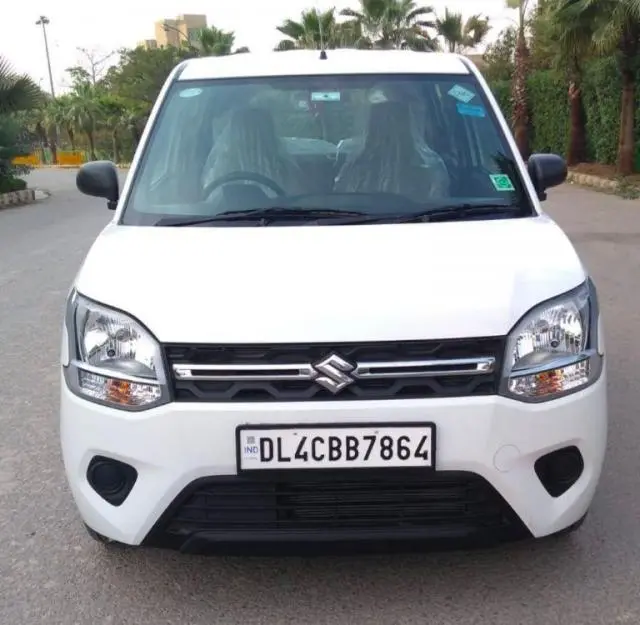 Maruti Suzuki Wagon R VXi 1.0 CNG 2023