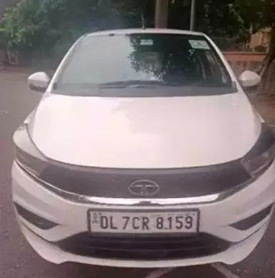 Tata Tiago Revotron XT 2019