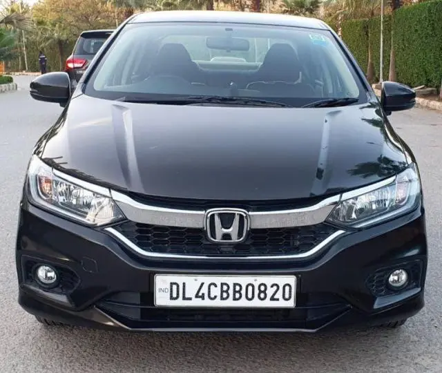 Honda City V i-VTEC 2022