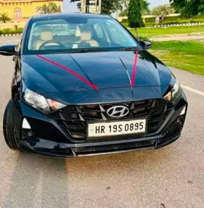 Hyundai Elite i20 Sportz 1.2 2020