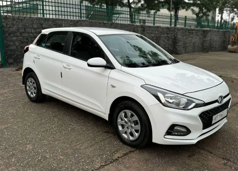 Hyundai i20 Magna 1.2 2019