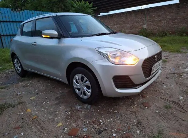 Maruti Suzuki Swift VXi 2018