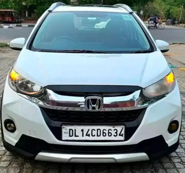 Honda WR-V VX Diesel 2017