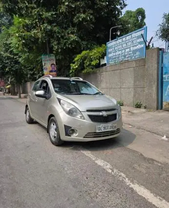 Chevrolet Beat LT Petrol 2011