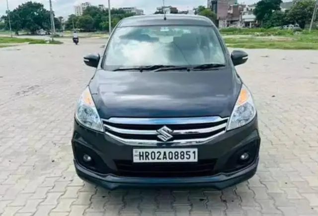 Maruti Suzuki Ertiga VXi 2018