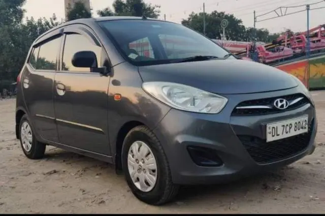 Hyundai i10 Magna 1.1 2014