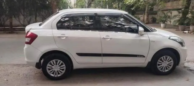 Maruti Suzuki Swift DZire VXi 2016