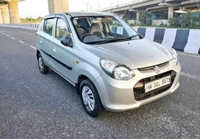Maruti Suzuki Alto 800 LXi CNG 2013