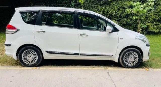 Maruti Suzuki Ertiga VXi 2016