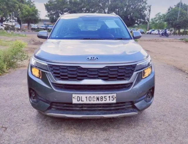 Kia Seltos HTK Plus 1.5 Petrol 2020