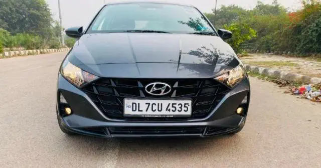 Hyundai i20 N Line N6 iMT 2022