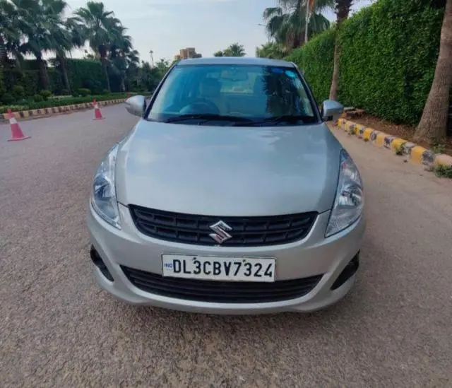 Maruti Suzuki Swift VXi 2012