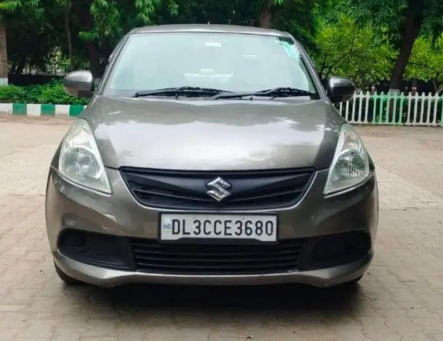 Maruti Suzuki Swift DZire LXi 2016