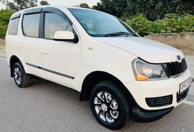 Mahindra Xylo D2 BS IV 2015