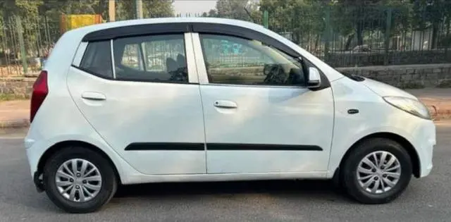 Hyundai i10 Magna 1.2 2013