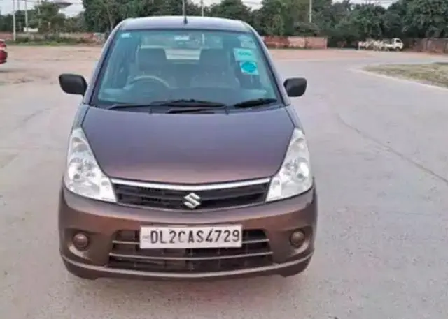 Maruti Suzuki Zen Estilo LXI CNG BS IV 2013