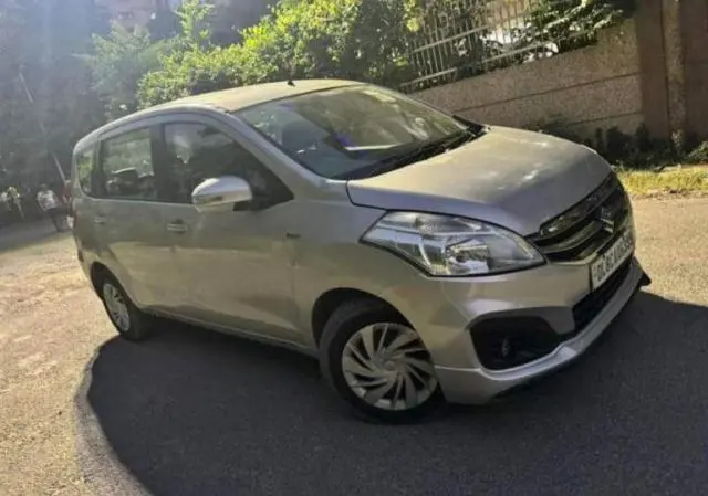 Maruti Suzuki Ertiga VDi 2017