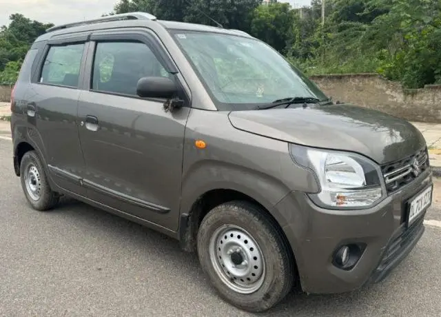 Maruti Suzuki Wagon R LXi 1.0 2023
