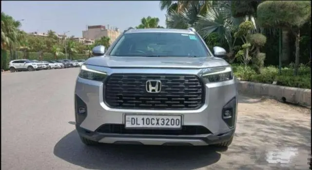 Honda Elevate VX CVT 2024