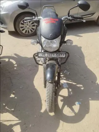 Hero HF Deluxe Kick Alloy 100cc 2022