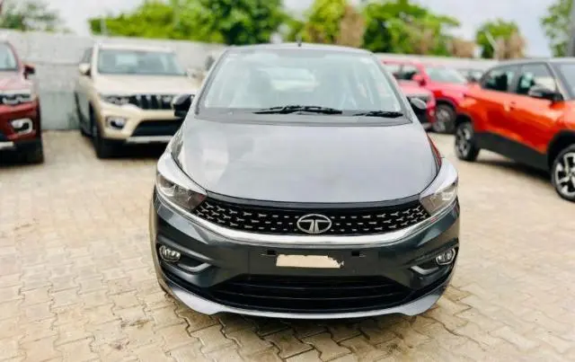 Tata Tiago XZ Plus CNG 2023