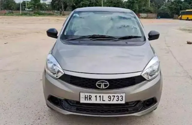 Tata Tigor Revotron XM 2019