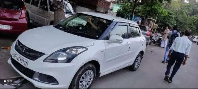Maruti Suzuki Swift DZire VXi 2016