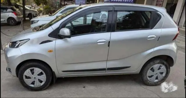 Datsun Redi-GO 1.0 T(O) 2022