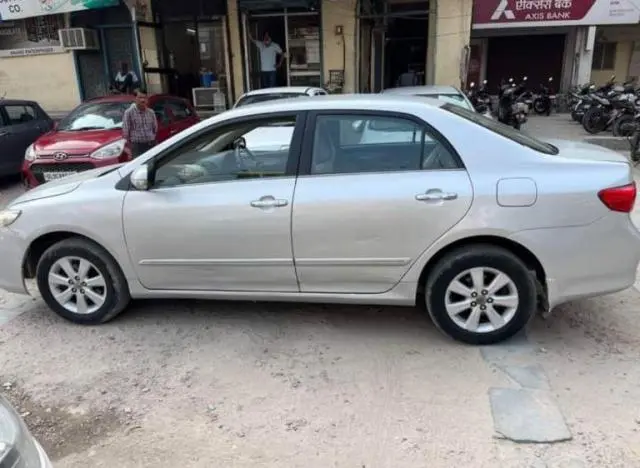 Toyota Corolla Altis 1.8 G 2010