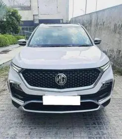 MG Hector Sharp 2.0 Diesel 2019