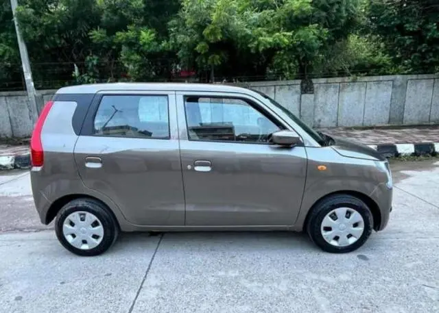Maruti Suzuki Wagon R VXI 1.0 2020