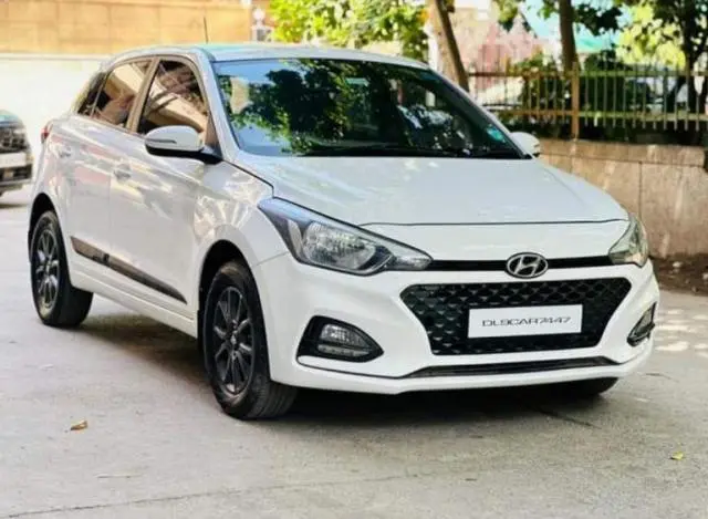 Hyundai i20 Asta 1.2 2019