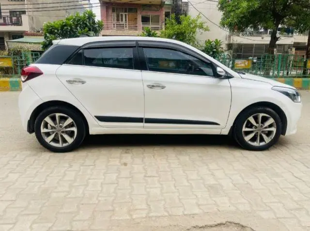Hyundai i20 Asta 1.2 2015