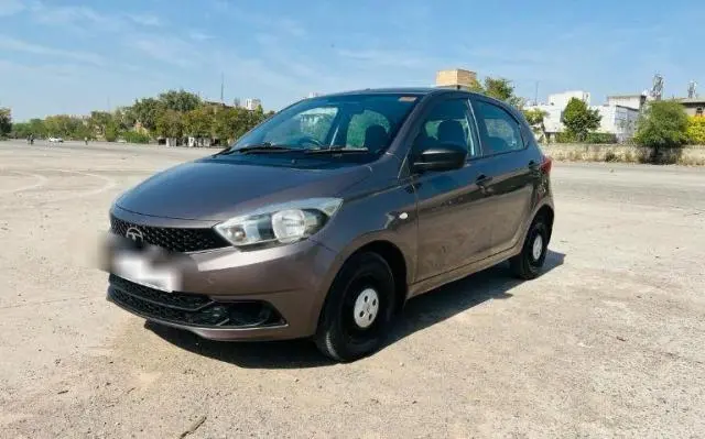 Tata Tiago Revotorq XM 2017