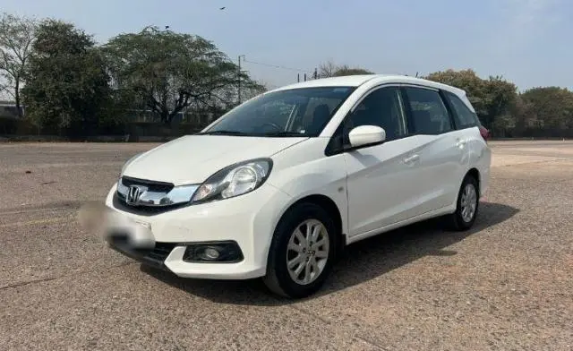Honda Mobilio V i-VTEC 2015