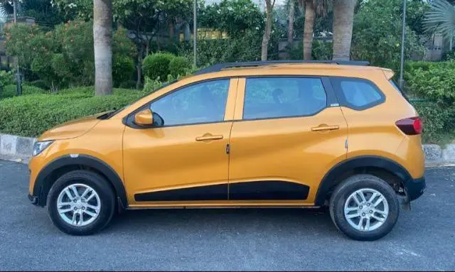 Renault Triber RXL 2020