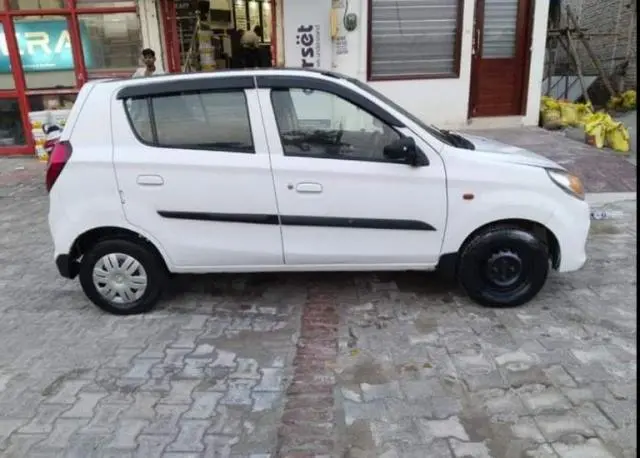 Maruti Suzuki Alto 800 VXi 2019