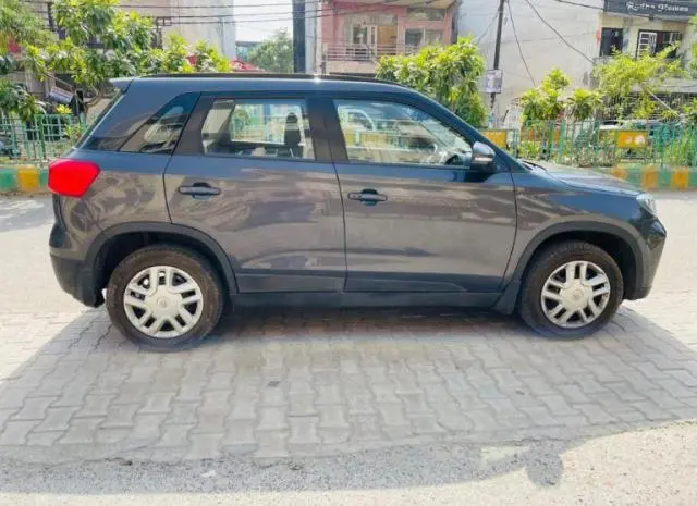 Toyota Urban Cruiser High AT 2022